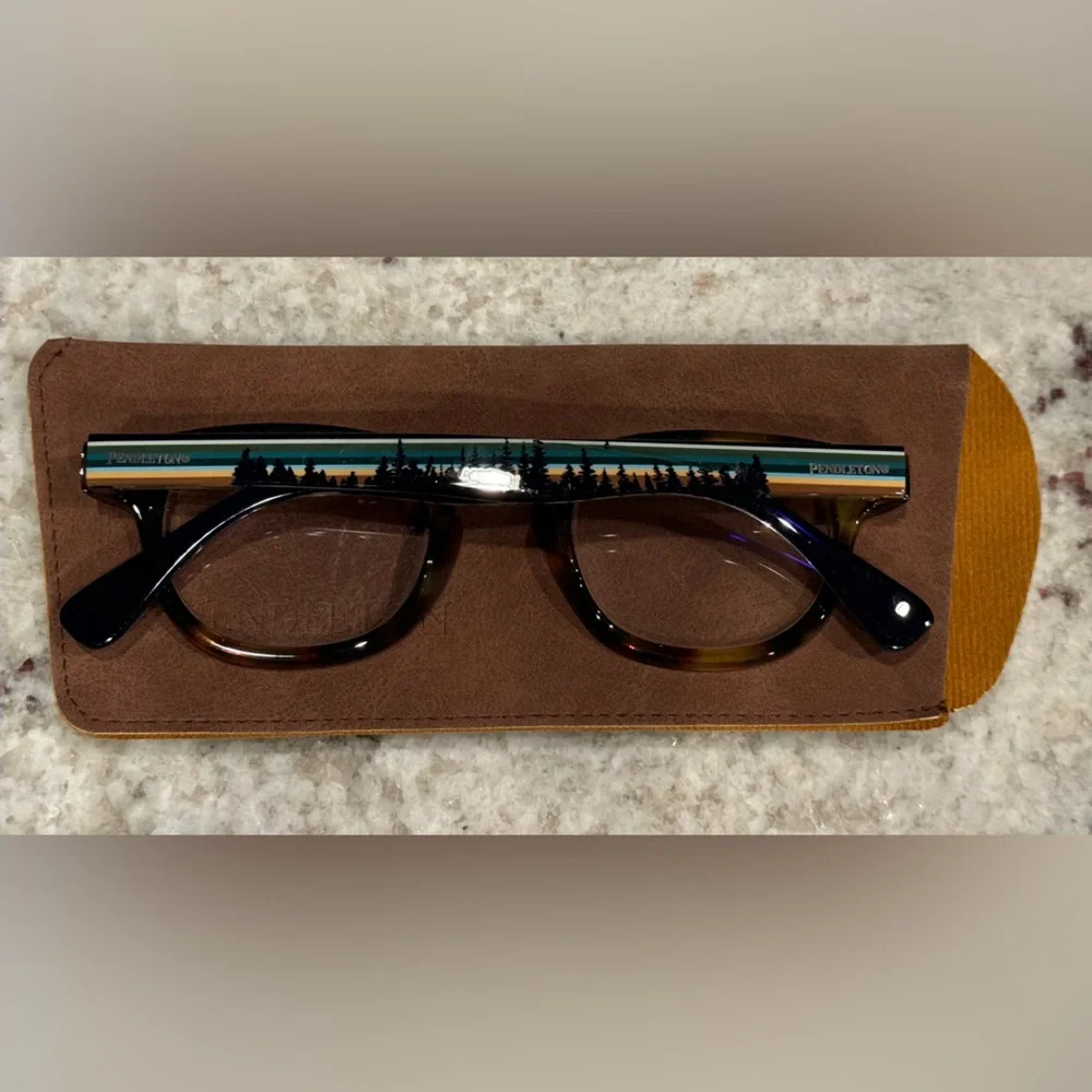 Pendleton Westerley Reading Glasses